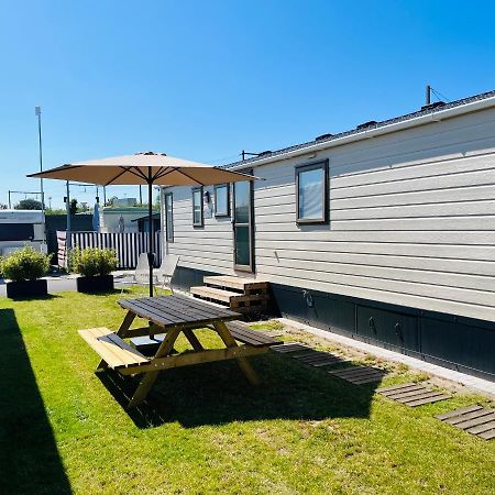 Luxury Seaside Cottage 29 Knokke-Le-Zoute Extérieur photo